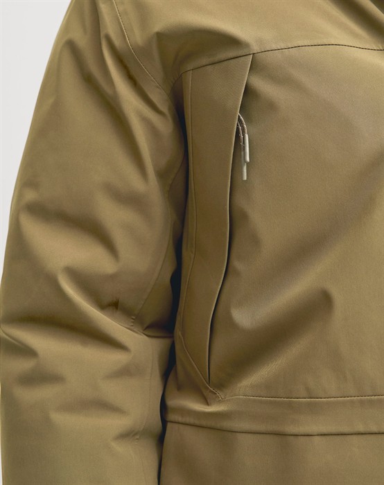 JPRCCMoon Parka SN Jakke